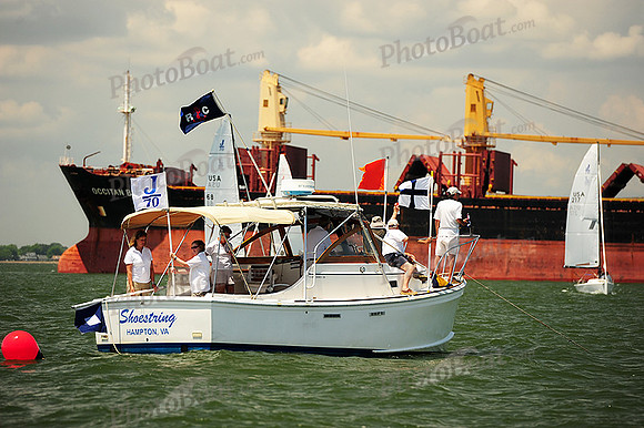2015 Southern Bay Race Week B 138