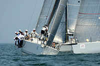2013 Block Island Race Week A 330