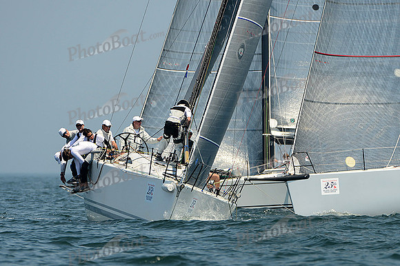 2013 Block Island Race Week A 330