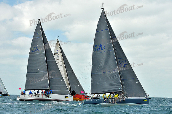 2014 Key West Race Week C 058