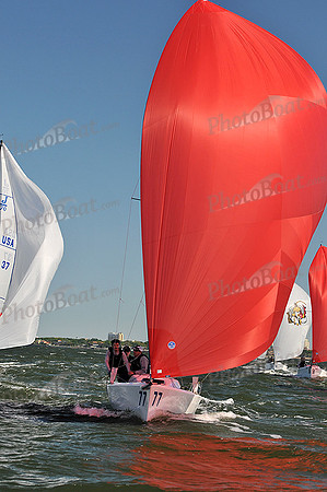 2014 J70 Winter Series G 101