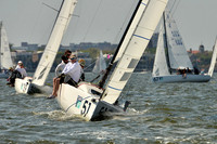 2014 Charleston Race Week D 1518