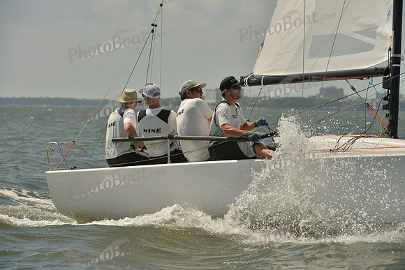 2017 Charleston Race Week D_2675