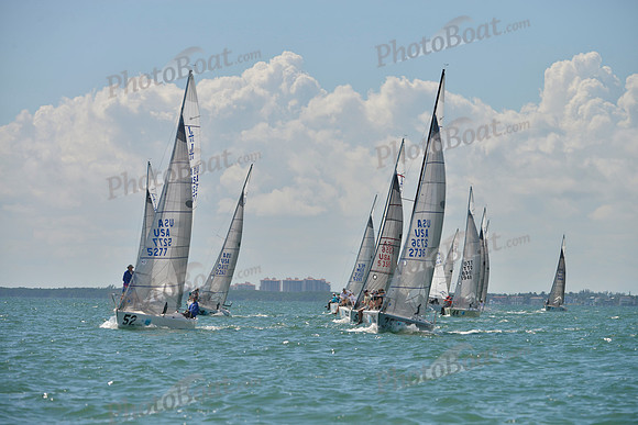 2019 J24 Worlds C_0561