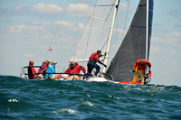 2015 Block Island Race Week G 507
