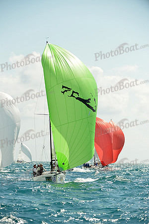 2015 Key West Race Week D 1508