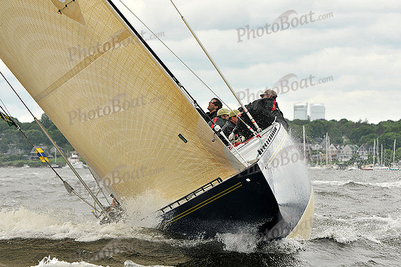 2013 NYYC Annual Regatta A 159
