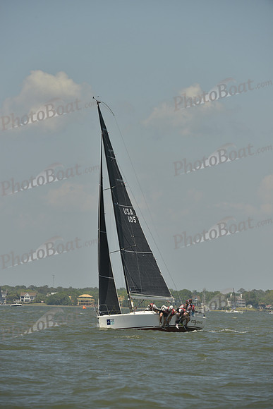 2017 Charleston Race Week B_0366