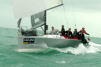 2009 Key West Race Week B 817