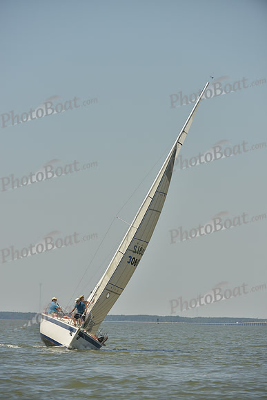 2017 Southern Bay Race Week A_0763