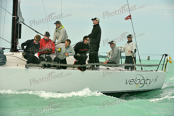 2016 Key West Race Week A_0762