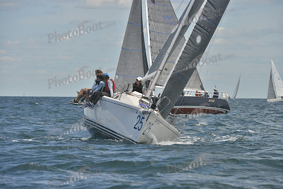 2021 Block Island Race Week D_0751