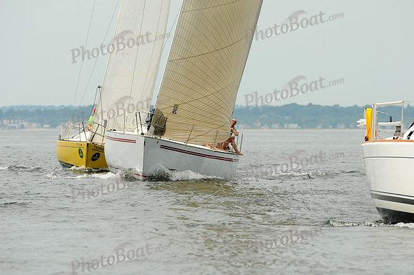2011 Park City Regatta A 833