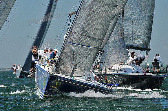 2013 NYYC Annual Regatta B 636