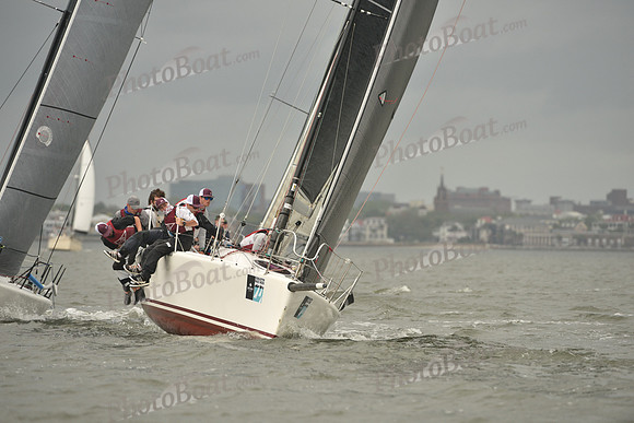 2019 Charleston Race Week H_0100