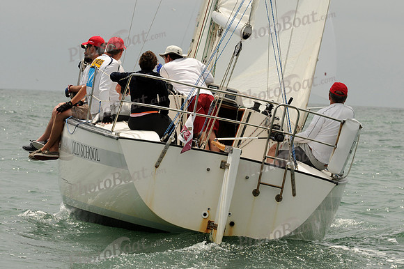 2012 Charleston Race Week B 1579