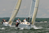 2012 CPYC One Design 1300