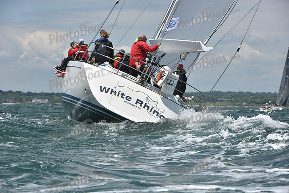 2019 NYYC Annual Regatta A_1291