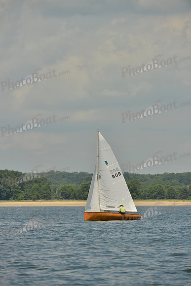 2018 Thistle Nationals J_0338