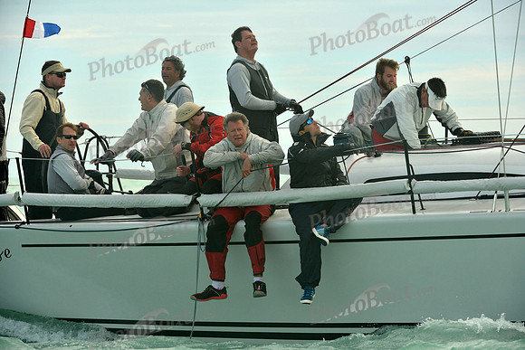 2016 Key West Race Week A_0630