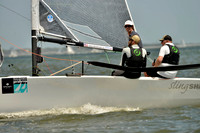 2018 Charleston Race Week B_1038