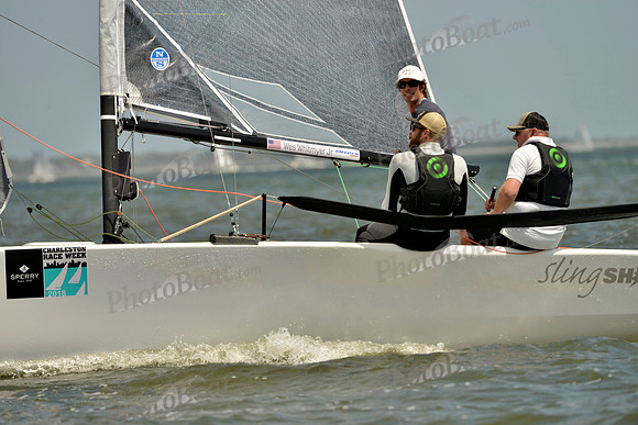 2018 Charleston Race Week B_1038