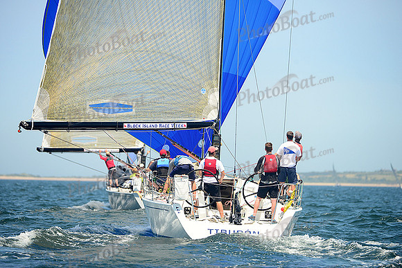 2013 Block Island Race Week A1 781