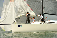 2015 Charleston Race Week B 008