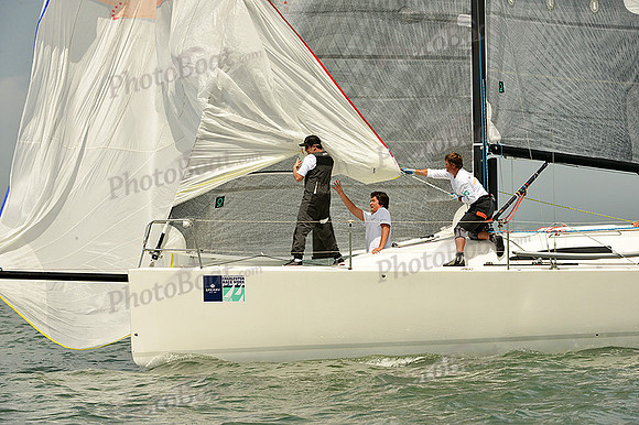 2015 Charleston Race Week B 008