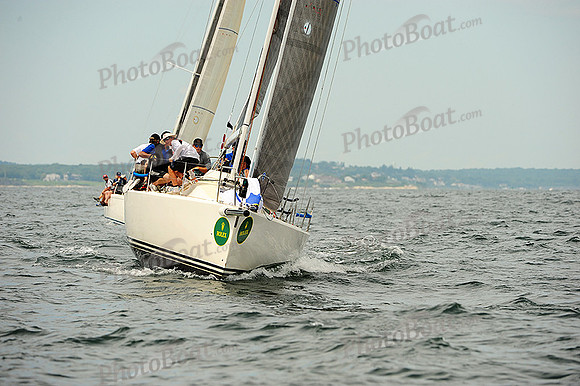 2014 NYYC Race Week A 193