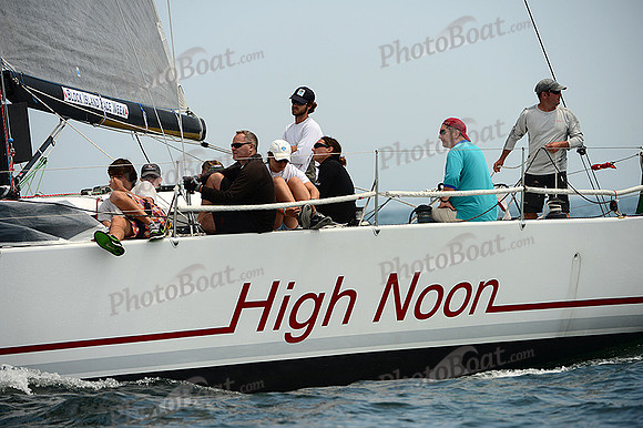2013 Block Island Race Week A 1202
