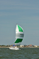 2013 Southern Bay Race Week D 818