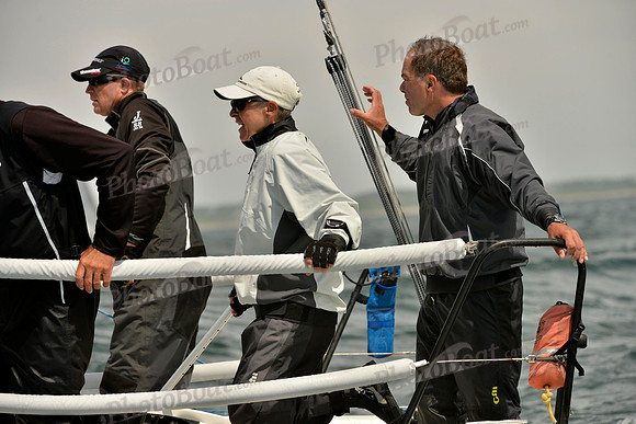 2017 Block Island Race Week A_0614