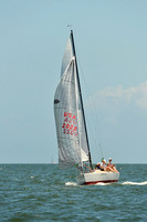 2015 Southern Bay Race Week C 1253