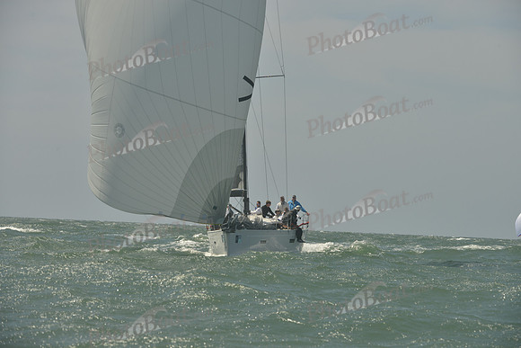 2017 Charleston Race Week D_0818