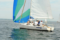 2011 Park City Regatta A 136