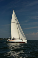 2015 IHYC Classic Yacht Regatta 114