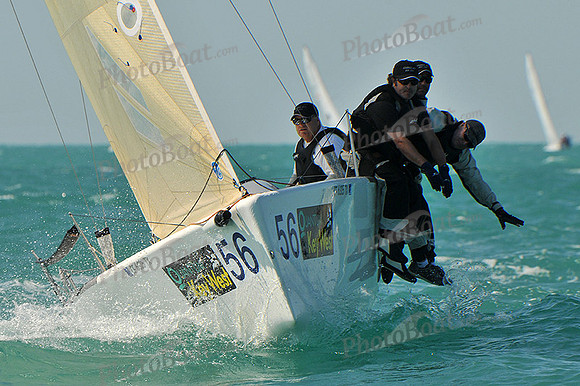2013 Key West Race Week E 177