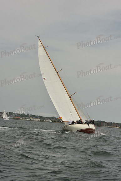 2018 NYYC Annual Regatta B_1687
