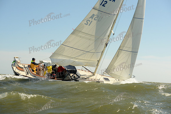 2016 Charleston Race Week B 0240