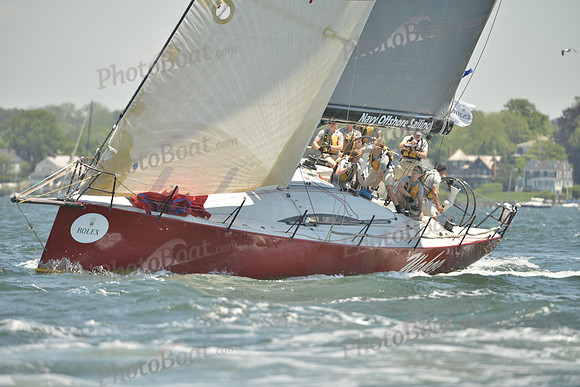 2016 NYYC Annual Regatta F_0178