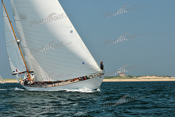 2013 Block Island Race Week B 2407