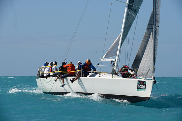 2017 Quantum Key West RW B 682