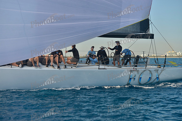 2019 Ft Lauderdale to Key West Race_0064