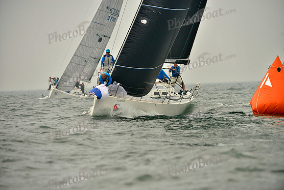2017 Block Island Race Week H_1373