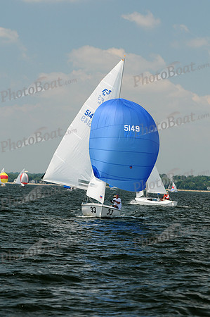 2011 Flying Scot NAC D 846