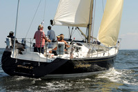 2011 Vineyard Race A 702