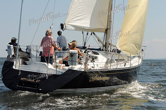 2011 Vineyard Race A 702