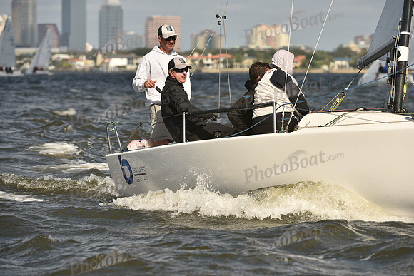 2019 J70 Winter Series A_0266