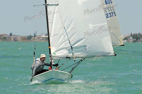 2012 Contender Worlds A 1319